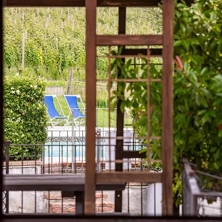 Bed & Breakfast Cantine Bevione - With Air Conditioning *