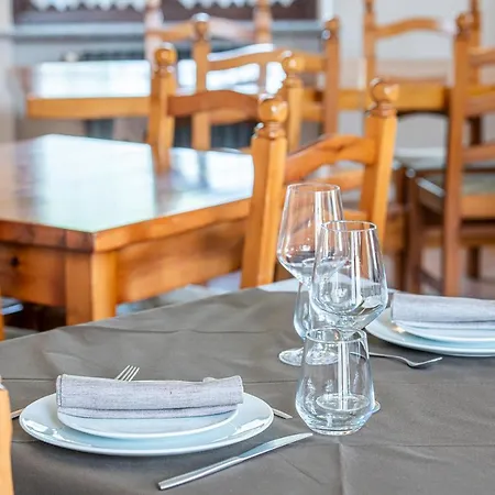 Couette-café Cantine Bevione - With Air Conditioning