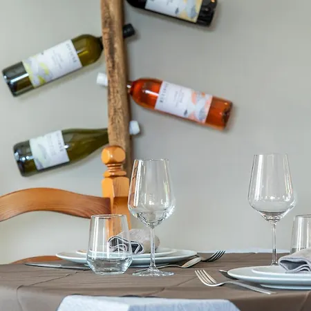 Bed & Breakfast Cantine Bevione - With Air Conditioning Belvedere Langhe