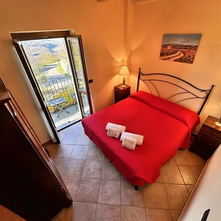 Bed & Breakfast Cantine Bevione - With Air Conditioning Belvedere Langhe