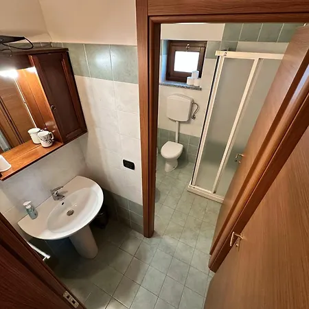 Bed & Breakfast Cantine Bevione - With Air Conditioning 4*