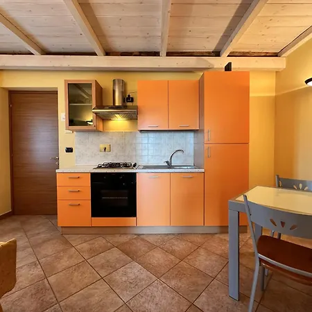 Cantine Bevione - With Air Conditioning