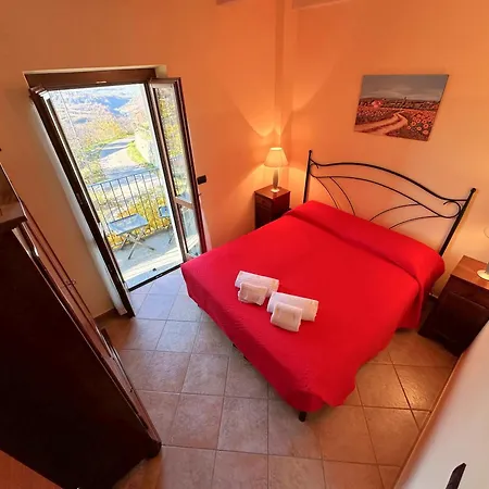 Bed & Breakfast Cantine Bevione - With Air Conditioning