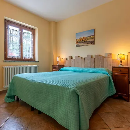 Bed & Breakfast Cantine Bevione - With Air Conditioning