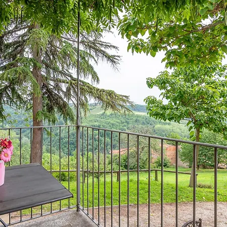Cantine Bevione - With Air Conditioning Belvedere Langhe