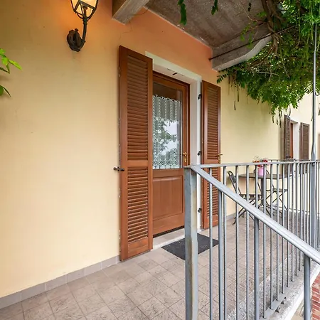 Cantine Bevione - With Air Conditioning