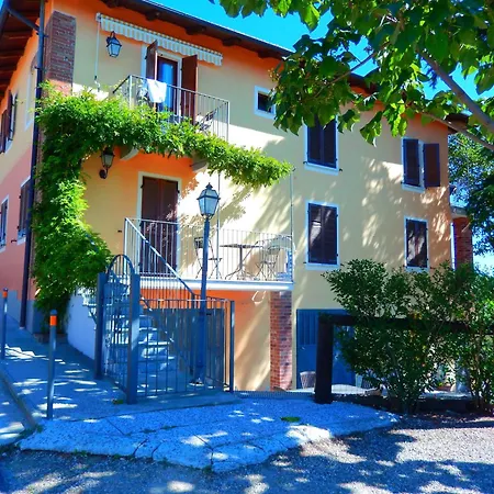 Cantine Bevione - With Air Conditioning *