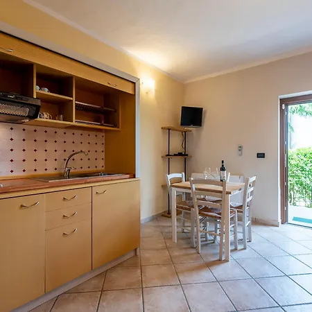 Bed & Breakfast Cantine Bevione - With Air Conditioning *