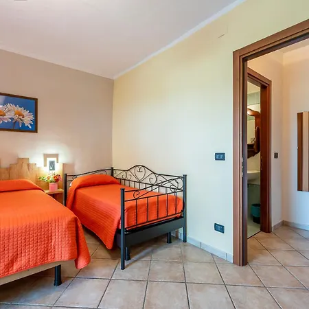 Bed & Breakfast Cantine Bevione - With Air Conditioning Belvedere Langhe