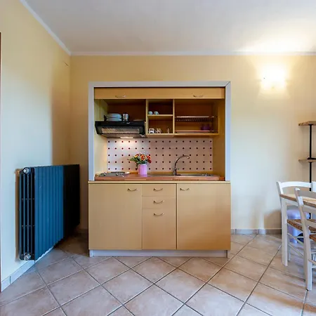 Cantine Bevione - With Air Conditioning Belvedere Langhe