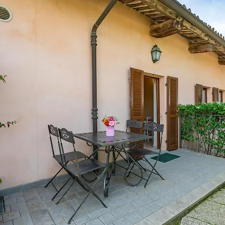 Cantine Bevione - With Air Conditioning Bed & Breakfast
