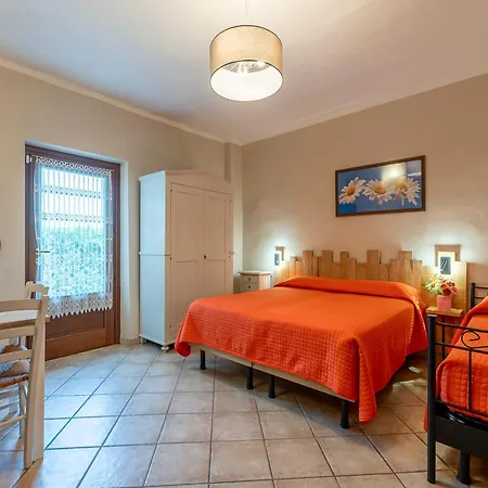 Cantine Bevione - With Air Conditioning *