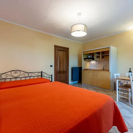 Cantine Bevione - With Air Conditioning