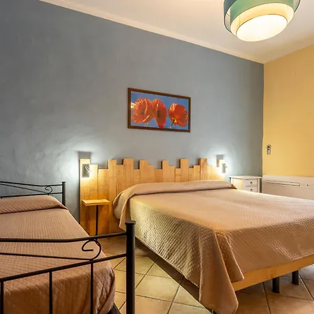 Bed & Breakfast Cantine Bevione - With Air Conditioning Belvedere Langhe
