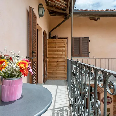 Cantine Bevione - With Air Conditioning * Belvedere Langhe