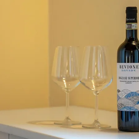 Cantine Bevione - With Air Conditioning *