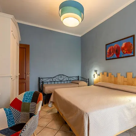 Cantine Bevione - With Air Conditioning Bed & Breakfast *