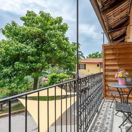 Cantine Bevione - With Air Conditioning Bed & Breakfast *