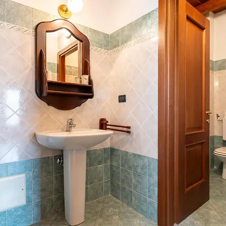 Cantine Bevione - With Air Conditioning Bed & Breakfast 4*