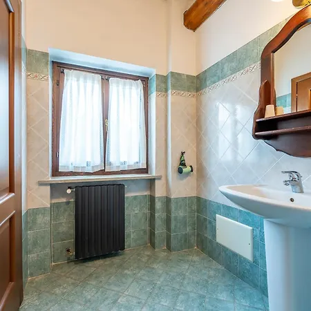 Cantine Bevione - With Air Conditioning 4*