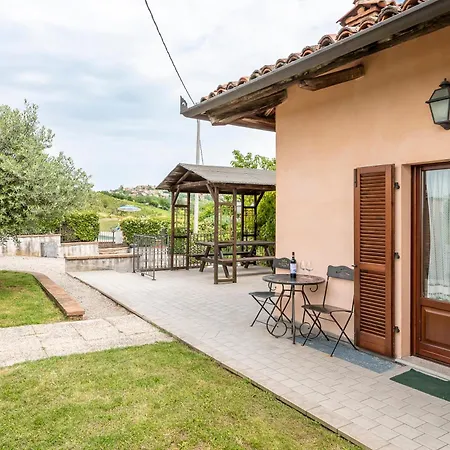 Cantine Bevione - With Air Conditioning