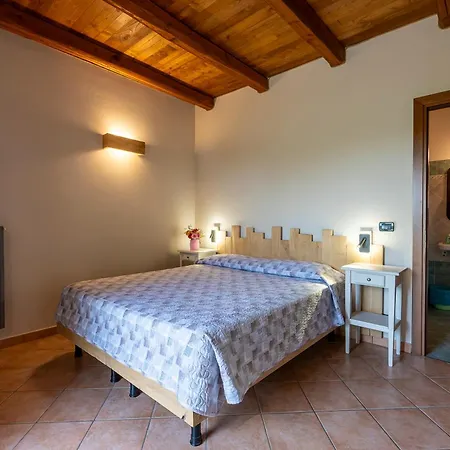 Cantine Bevione - With Air Conditioning Bed & Breakfast *