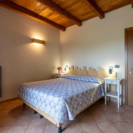 Bed & Breakfast Cantine Bevione - With Air Conditioning Belvedere Langhe