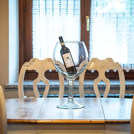 Cantine Bevione - With Air Conditioning *
