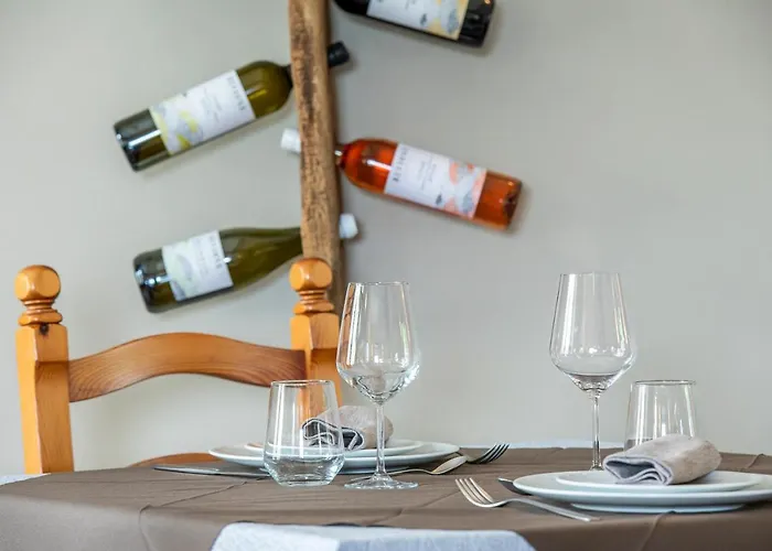 Couette-café Cantine Bevione - With Air Conditioning Belvedere Langhe