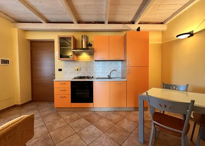 Cantine Bevione - With Air Conditioning