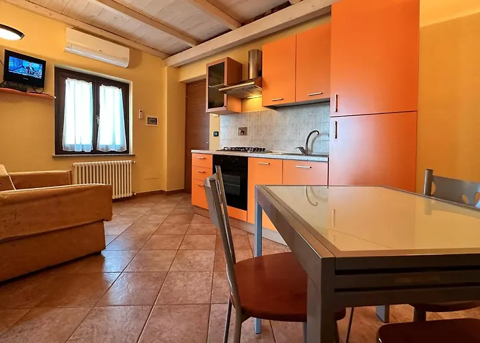 Cantine Bevione - With Air Conditioning 4*