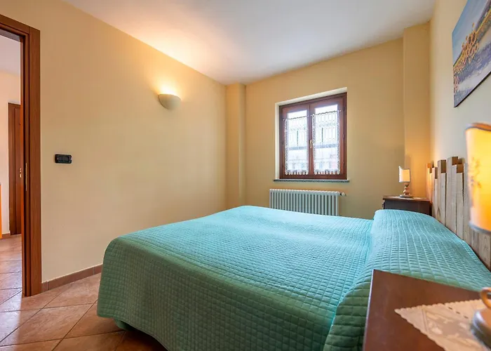 Couette-café Cantine Bevione - With Air Conditioning Belvedere Langhe