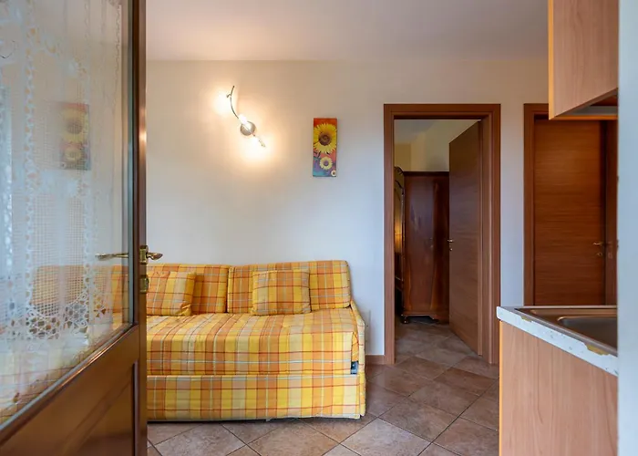 Cantine Bevione - With Air Conditioning Couette-café