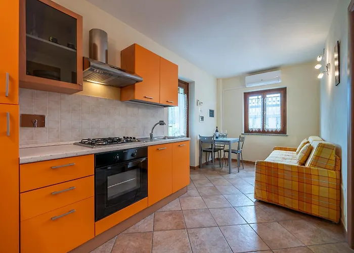 Cantine Bevione - With Air Conditioning Couette-café