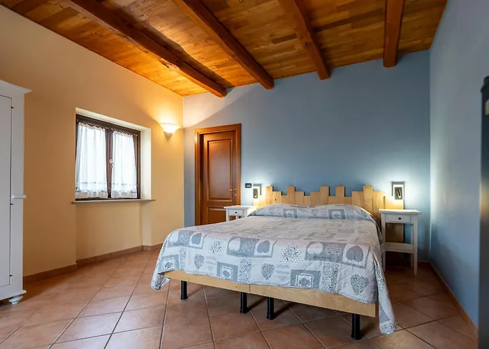 Cantine Bevione - With Air Conditioning 4*