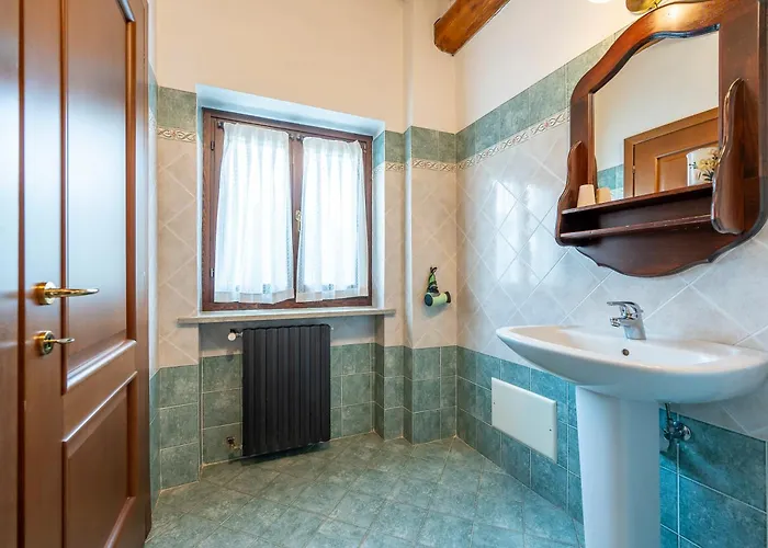 Cantine Bevione - With Air Conditioning 4*