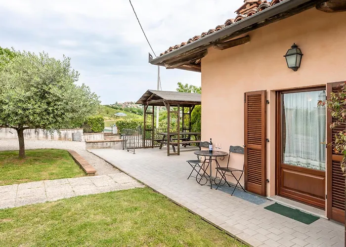 Cantine Bevione - With Air Conditioning