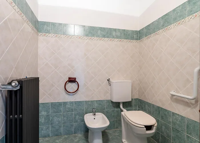Cantine Bevione - With Air Conditioning 4*