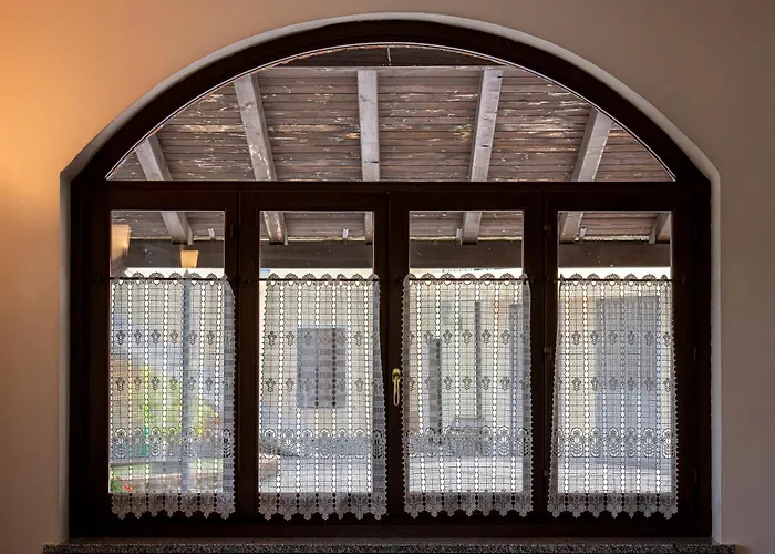 Cantine Bevione - With Air Conditioning 4*